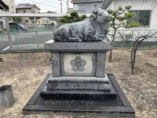 天神社（乙川天満宮）(愛知県)