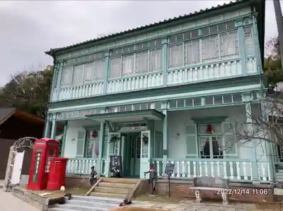 屋島神社（讃岐東照宮）(香川県)