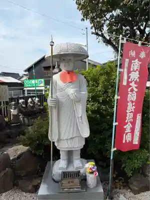 牛玉山観音寺(愛知県)