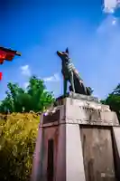 矢奈比賣神社(見付天神)(静岡県)