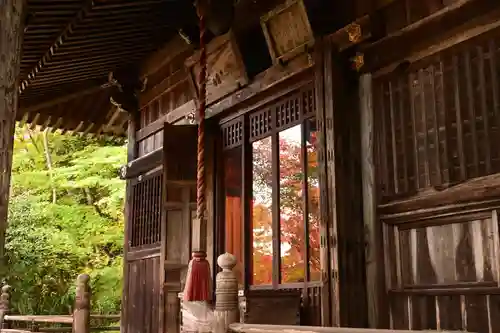 勝持寺（花の寺）(京都府)