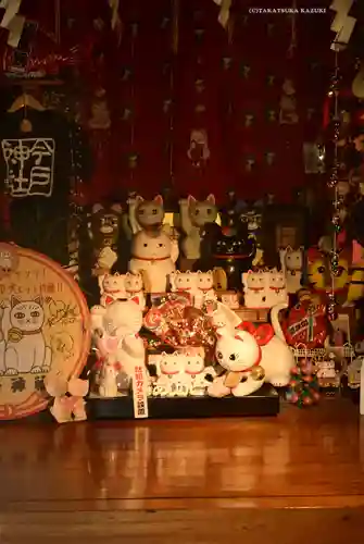 今戸神社(東京都)