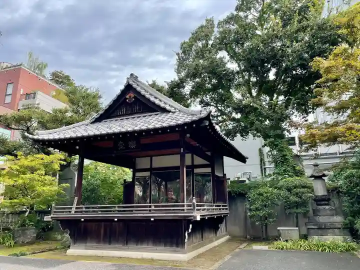 護国院(東京都)