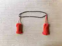 潮音院の授与品その他