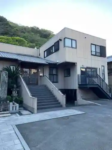 妙典寺(徳島県)