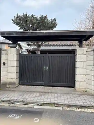 蓮乗寺(大阪府)