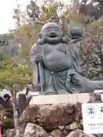 清荒神清澄寺(兵庫県)