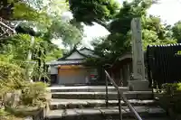 善峯寺のその他建物
