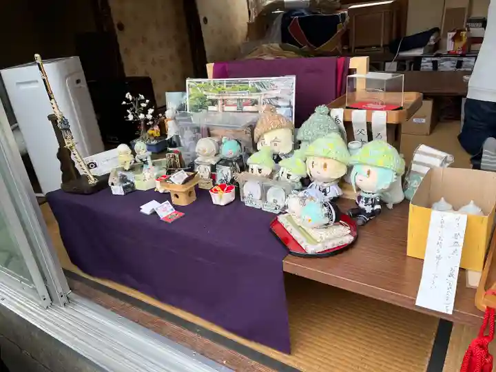 春日神社(京都府)