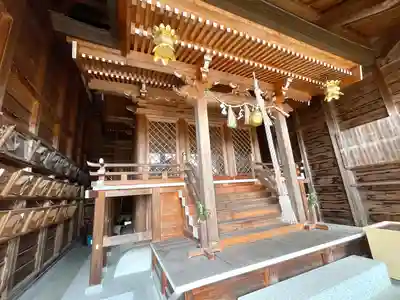 日吉神社(滋賀県)
