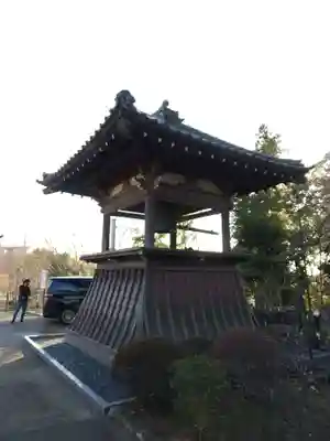 常勝寺のその他建物