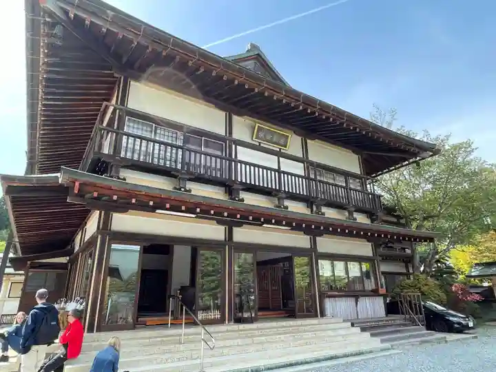 西南院(和歌山県)