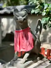 杭全神社(大阪府)