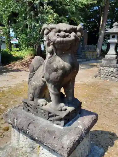 愛宕神社(秋田県)