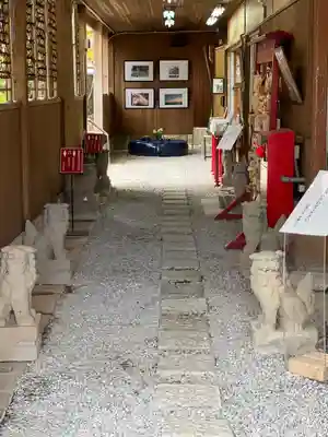 出雲大社沖縄分社(沖縄県)