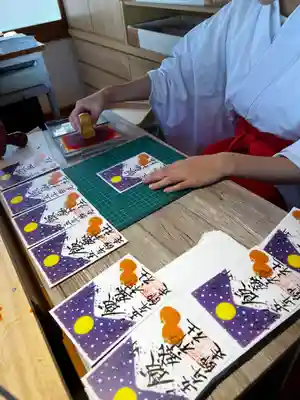 飯盛神社(長崎県)
