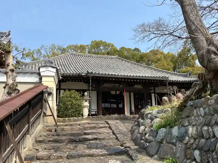 菩提院(奈良県)