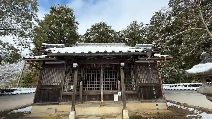 恵比寿神社(兵庫県)