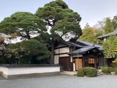 金藏院(東京都)