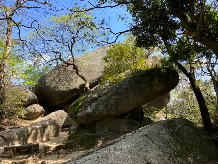 笠置寺のその他建物