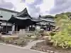 時宗総本山 遊行寺(正式:清浄光寺)(神奈川県)