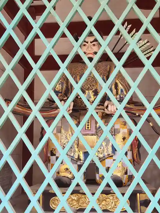 太宰府天満宮(福岡県)