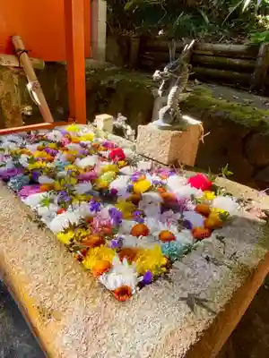 杉山谷不動尊(京都府)