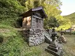 荒神社(兵庫県)