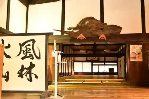 恵林寺(山梨県)