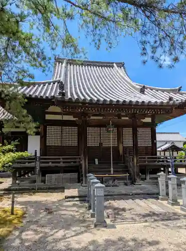 叡福寺(大阪府)