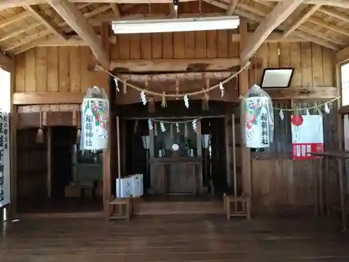 稲荷神社(静岡県)