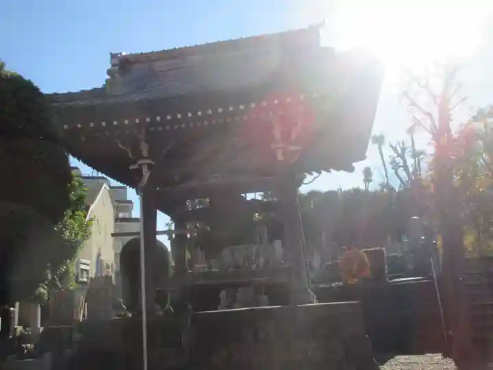立行寺(東京都)