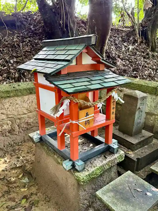 高龗神社(奈良県)