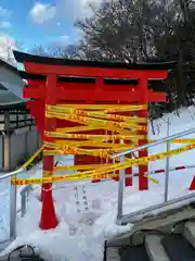 住吉神社(北海道)