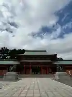 五社神社 諏訪神社(静岡県)