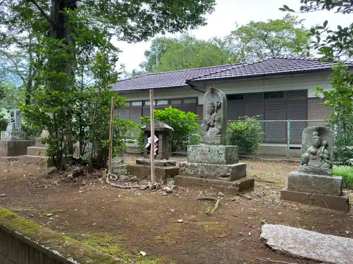 春日神社(千葉県)