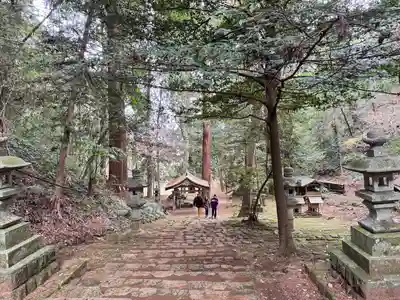 八幡宮來宮神社(静岡県)