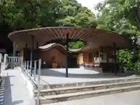 白山宮足王社(愛知県)