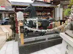 尼崎えびす神社(兵庫県)