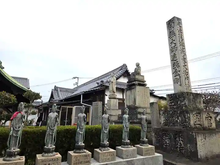 道隆寺(香川県)