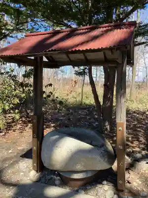 清川神社(北海道)