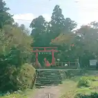 丹生都比売神社(和歌山県)