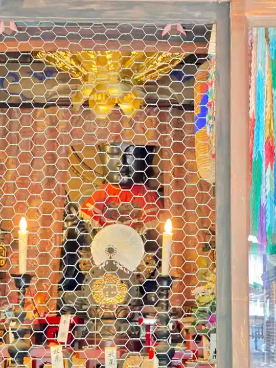 木食寺安祥院(京都府)