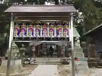 鳴谷神社(三重県)