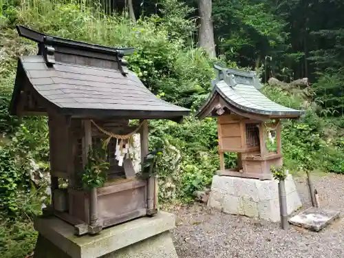 清滝神社(滋賀県)