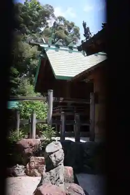 志氐神社(三重県)