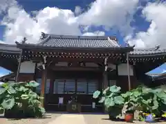 上行寺(静岡県)