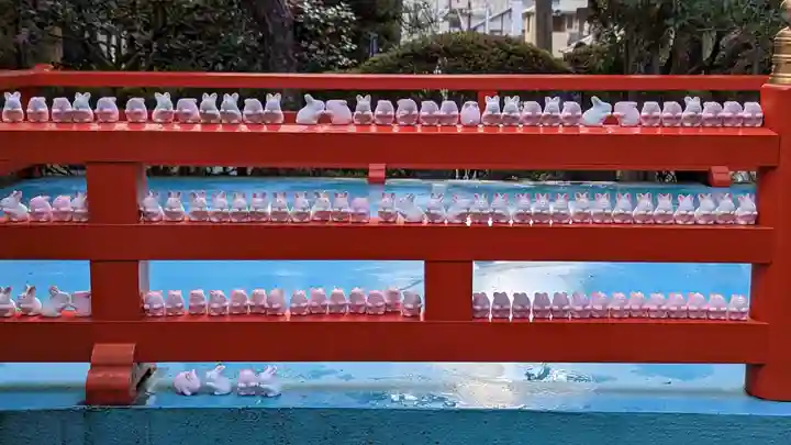 岡崎神社のその他建物