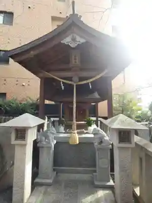 四宮神社(兵庫県)