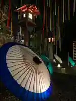 滑川神社 - 仕事と子どもの守り神(福島県)